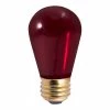 11-Watt Equivalent BT27 with Medium Screw Base E26 in Warm Gold Finish Dimmable 2200K Incandescent Light Bulb 25-Pack by Bulbrite 2 11-Watt Equivalent BT27 with Medium Screw Base E26 in Warm Gold Finish Dimmable 2200K Incandescent Light Bulb 25-Pack by Bulbrite -Deals Bulbrite Store bulbrite colored light bulbs 861311 64 1000