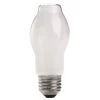 75-Watt Equivalent A19 with Medium Screw base E26 in Soft White Finish Dimmable 2700K Halogen Light Bulb (10-Pack) by Bulbrite