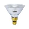 60-Watt Equivalent PAR38 with Medium Screw Base E26 Dimmable Soft White Light 2900K Halogen Light Bulb (4-Pack) by Bulbrite