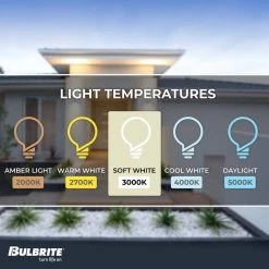 Mini 250-Watt Equivalent T10 with Medium Screw Base E26 in Frost Finish Dimmable 2900K Halogen Light Bulb (4-Pack) by Bulbrite -Deals Bulbrite Store bulbrite halogen bulbs 860768 1f 1000