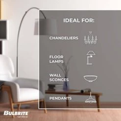 X2000 Xenon 20-Watt 12-Volt T3 Light Bulb with Bi-Pin (G4) Base, Clear, 2800K, 10-Pack by Bulbrite -Deals Bulbrite Store bulbrite halogen bulbs 861001 1f 1000