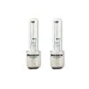 KX-2000 60-Watt T3 Krypton/Xenon Light Bulb with Double-Contact Bayonet (BA15D) Base, Clear, 2700K (2-Pack) by Bulbrite -Deals Bulbrite Store bulbrite halogen bulbs 861348 64 1000