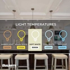 Mini 100-Watt Equivalent T8 with Medium Screw Base E26 in Frost Finish Dimmable 2900K Halogen Light Bulb (5-Pack) by Bulbrite -Deals Bulbrite Store bulbrite halogen bulbs 861994 1f 1000