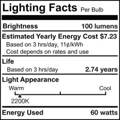 60-Watt Beehive Incadescent Medium Base (E26) Grand Filament Light Bulb Nostalgic 2200k (1-Pack) by Bulbrite -Deals Bulbrite Store bulbrite incandescent light bulbs 137601 fa 1000