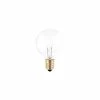 40-Watt G12 Clear Dimmable (E12) Candelabra Screw Base Warm White Light Incandescent Light Bulb, 2700K (50-Pack) by Bulbrite -Deals Bulbrite Store bulbrite incandescent light bulbs 861050 64 1000