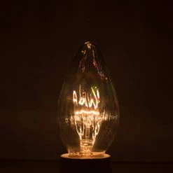 40-Watt F15 Clear Dimmable Warm White Light Incandescent Light Bulb (25-Pack) by Bulbrite -Deals Bulbrite Store bulbrite incandescent light bulbs 861210 a0 1000