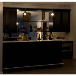 100-Watt G25 Incandescent Light Bulb Medium Base (E26) Half Chrome 2700K (6-Pack) by Bulbrite -Deals Bulbrite Store bulbrite incandescent light bulbs 862024 4f 1000