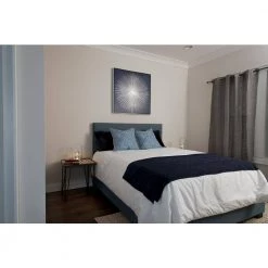 60-Watt G25 Incandescent Light Bulb Medium Base (E26) Half Chrome 2700K (6-Pack) by Bulbrite -Deals Bulbrite Store bulbrite incandescent light bulbs 862025 4f 1000