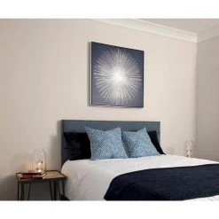 60-Watt G40 Incandescent Light Bulb Medium Base (E26) Half Chrome 2700K (6-Pack) by Bulbrite -Deals Bulbrite Store bulbrite incandescent light bulbs 862026 1f 1000