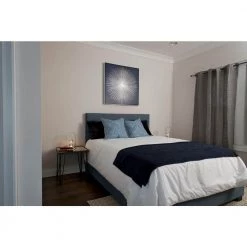 60-Watt G40 Incandescent Light Bulb Medium Base (E26) Half Chrome 2700K (6-Pack) by Bulbrite -Deals Bulbrite Store bulbrite incandescent light bulbs 862026 4f 1000