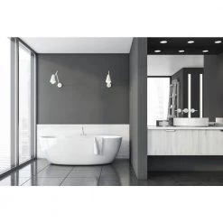 60 Watt equivalent G25 with Medium Screw Base E26 in Milky Finish Dimmable 2200-6500K Solana WIFI LED Light Bulb 1-Pack by Bulbrite 13 60 Watt equivalent G25 with Medium Screw Base E26 in Milky Finish Dimmable 2200-6500K Solana WIFI LED Light Bulb 1-Pack by Bulbrite -Deals Bulbrite Store bulbrite led light bulbs 293121 44 1000