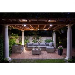 60 Watt equivalent T7 with Bi Pin Base GY6.35 in Clear Finish 3000K LED Mini Light Bulb 2-Pack by Bulbrite 10 60 Watt equivalent T7 with Bi Pin Base GY6.35 in Clear Finish 3000K LED Mini Light Bulb 2-Pack by Bulbrite -Deals Bulbrite Store bulbrite led light bulbs 861599 1f 1000