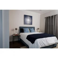 60-Watt Equivalent Dimmable Milky Filament G25 Medium E26 LED Light Bulb, 4000K (8-Pack) by Bulbrite -Deals Bulbrite Store bulbrite led light bulbs 861632 1f 1000