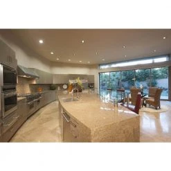 50-Watt Equivalent Dimmable Narrow Flood MR16 Bi-Pin GU5.3 LED Light Bulb, 2700K (3-Pack) by Bulbrite -Deals Bulbrite Store bulbrite led light bulbs 862673 4f 1000