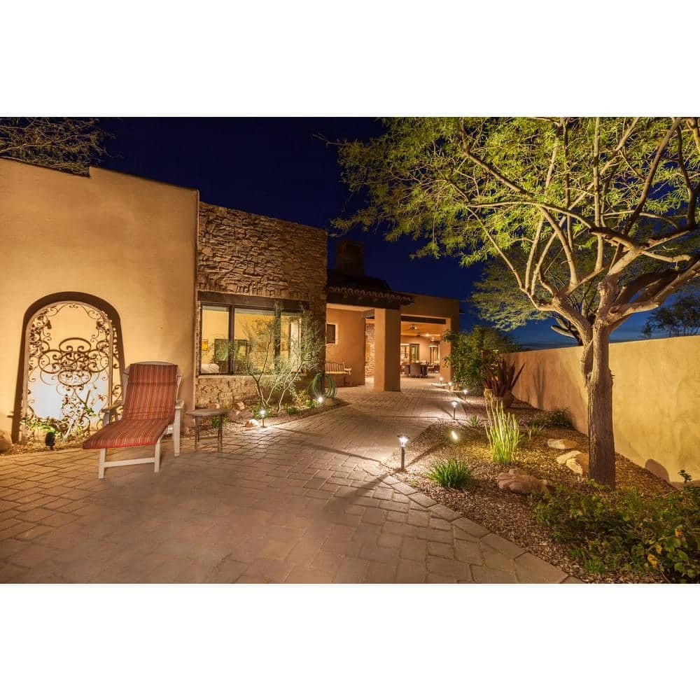 75 Watt equivalent MR16 with Bi Pin Base GU5.3 Dimmable 2700K LED Light Bulb 3-Pack by Bulbrite 6 75 Watt equivalent MR16 with Bi Pin Base GU5.3 Dimmable 2700K LED Light Bulb 3-Pack by Bulbrite - Image 4