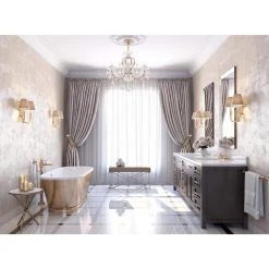 40-Watt Dimmable (E12) Candelabra Screw Base Milky Filament B11 LED Light Bulb, 3000K (4-Pack) by Bulbrite -Deals Bulbrite Store bulbrite led light bulbs 862689 1f 1000