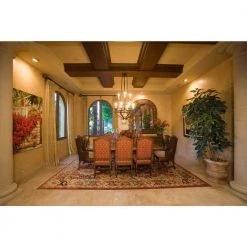 40-Watt Dimmable (E12) Candelabra Screw Base Milky Filament B11 LED Light Bulb, 3000K (4-Pack) by Bulbrite -Deals Bulbrite Store bulbrite led light bulbs 862689 44 1000