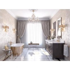 60-Watt Dimmable (E12) Candelabra Screw Base Milky Filament CA10 LED Light Bulb, 3000K (4-Pack) by Bulbrite -Deals Bulbrite Store bulbrite led light bulbs 862692 44 1000