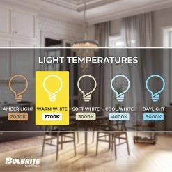 25-Watt Equivalent T9 Long 7.5 in. Dimmable E26 LED Light Bulb 2700K in Clear Finish (4-Pack) by Bulbrite 12 25-Watt Equivalent T9 Long 7.5 in. Dimmable E26 LED Light Bulb 2700K in Clear Finish (4-Pack) by Bulbrite -Deals Bulbrite Store bulbrite led light bulbs 862771 1f 1000