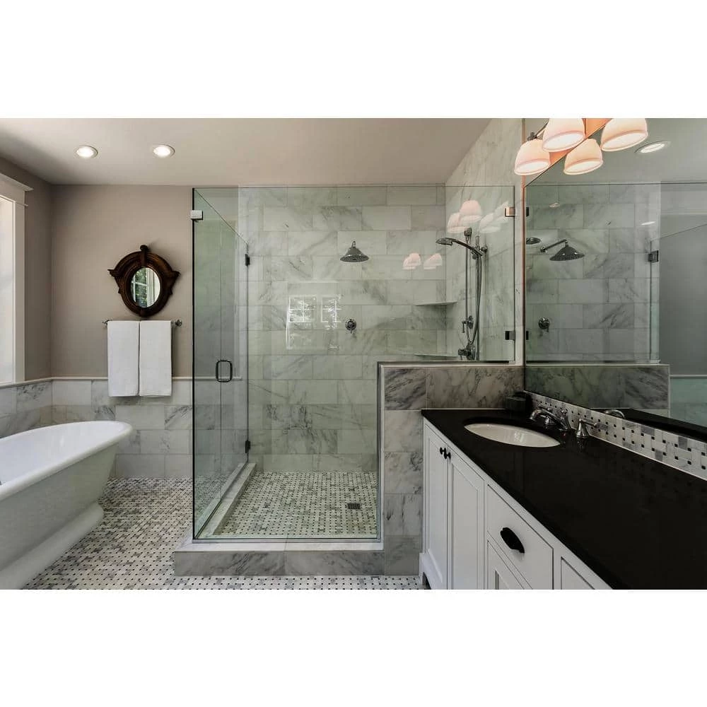 6 in. 3000K New Construction or Remodel Integrated LED Recessed Retrofit Light Kit for 75-Watt Equivalent (Set of 4) by Bulbrite 5 6 in. 3000K New Construction or Remodel Integrated LED Recessed Retrofit Light Kit for 75-Watt Equivalent (Set of 4) by Bulbrite - Image 3