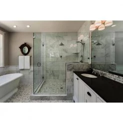 6 in. 4000K New Construction or Remodel Integrated LED Recessed Retrofit Light Kit for 75-Watt Equivalent (Set of 4) by Bulbrite -Deals Bulbrite Store bulbrite recessed lighting kits 861492 4f 1000