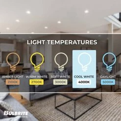 6 in. Canless 4000K, 75-Watt Equivalent, New Construction Integrated LED Recessed Light Kit with Metal JBOX(2-Pack) by Bulbrite -Deals Bulbrite Store bulbrite recessed lighting kits 861671 1f 1000