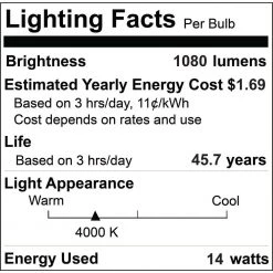 6 in. Canless 4000K, 70-Watt Equivalent, New Construction Integrated LED Recessed Light Kit with Metal JBOX(2-Pack) by Bulbrite -Deals Bulbrite Store bulbrite recessed lighting kits 861680 4f 1000
