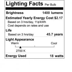 8 in. Canless 2700K, 100-Watt Equivalent, New Construction Integrated LED Recessed Light Kit with Metal JBOX(2-Pack) by Bulbrite -Deals Bulbrite Store bulbrite recessed lighting kits 861681 4f 1000