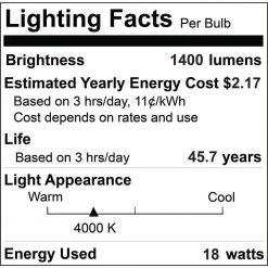 8 in. Canless 4000K, 100-Watt Equivalent, New Construction Integrated LED Recessed Light Kit with Metal JBOX(2-Pack) by Bulbrite -Deals Bulbrite Store bulbrite recessed lighting kits 861683 4f 1000