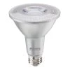 75-Watt Equivalent LED PAR30 Long Neck 3000K Flood Light Bulb by Bulbrite -Deals Bulbrite Store n a bulbrite led light bulbs 861741 64 1000
