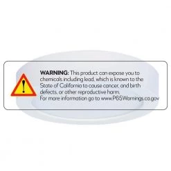 10-Watt White Integrated LED 5.5 in. Ceiling Flush Mount by Bulbrite -Deals Bulbrite Store white bulbrite flush mount lights 773130 c3 1000