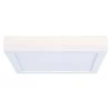 10-Watt White Integrated LED 5.5 in. Ceiling Flush Mount by Bulbrite 2 10-Watt White Integrated LED 5.5 in. Ceiling Flush Mount by Bulbrite -Deals Bulbrite Store white bulbrite flush mount lights 773134 64 1000