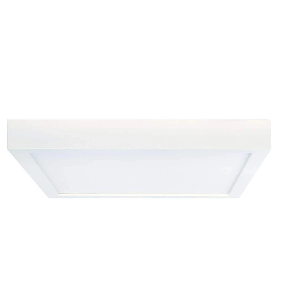 40-Watt Equivalent A19 with Medium Screw Base E26 in White Finish Dimmable 2900K LED Light Bulb 1-Pack by Bulbrite 3 40-Watt Equivalent A19 with Medium Screw Base E26 in White Finish Dimmable 2900K LED Light Bulb 1-Pack by Bulbrite